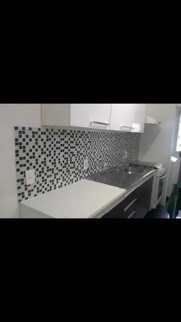 Foto 2 de Apartamento com 3 quartos à venda, 80m2 em Vila Andrade, São Paulo - SP