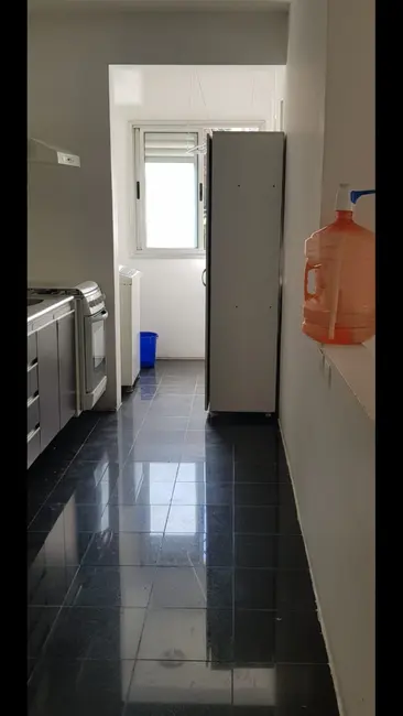 Foto 5 de Apartamento com 3 quartos à venda, 80m2 em Vila Andrade, São Paulo - SP