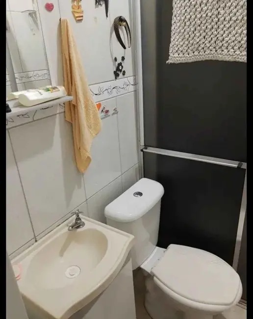 Foto 7 de Casa com 2 quartos à venda, 125m2 em Centro, Taubate - SP