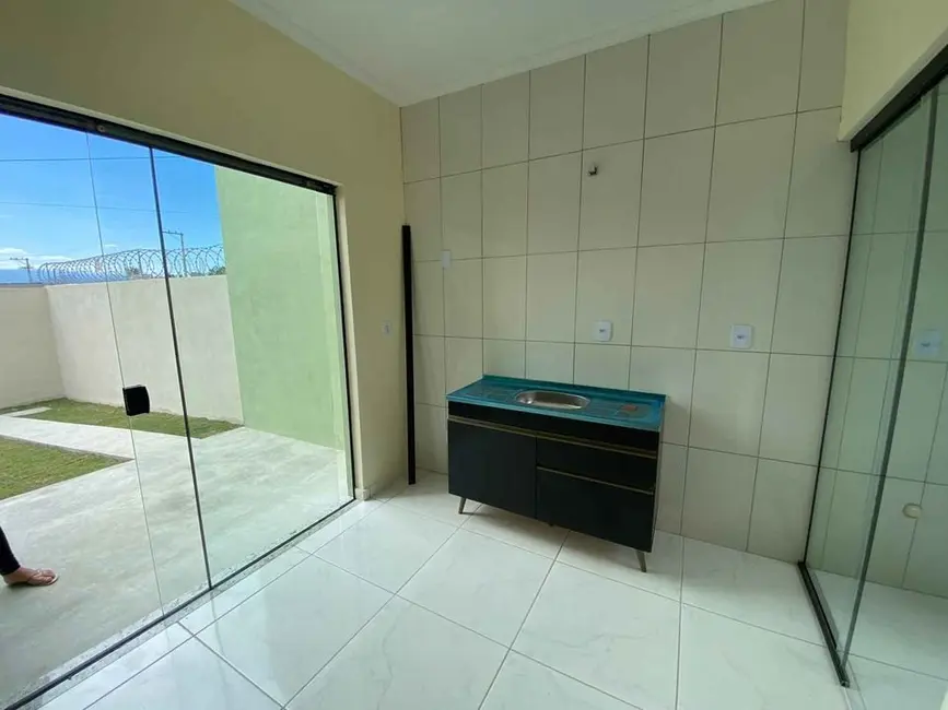 Foto 6 de Casa com 2 quartos à venda, 225m2 em Centro, Taubate - SP