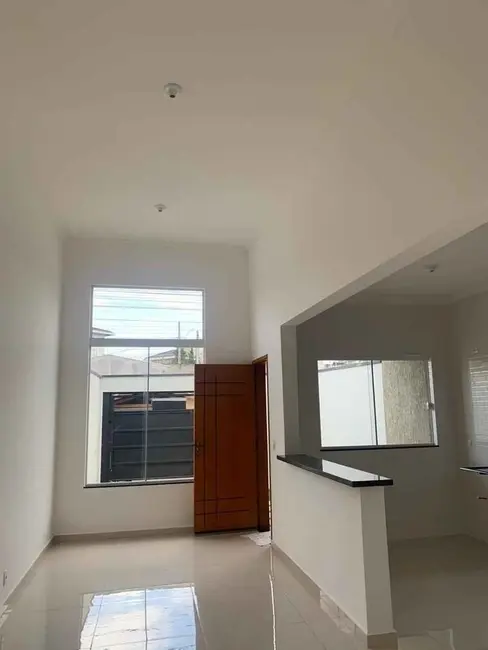 Foto 4 de Casa com 3 quartos à venda, 148m2 em Piracangaguá, Taubate - SP