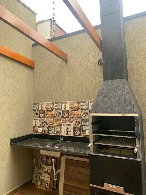Foto 6 de Casa com 3 quartos à venda, 148m2 em Piracangaguá, Taubate - SP