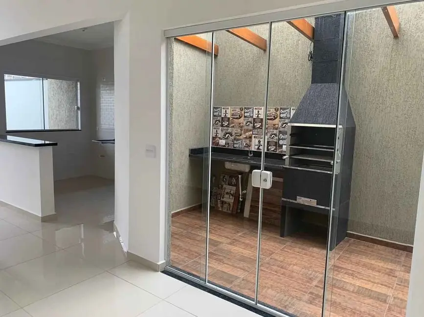 Foto 5 de Casa com 3 quartos à venda, 148m2 em Piracangaguá, Taubate - SP