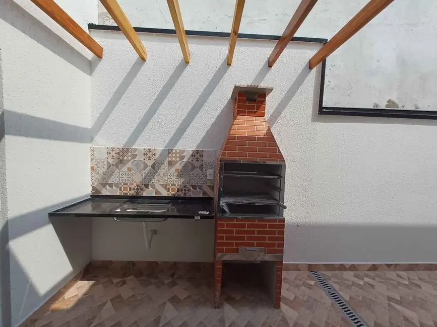 Foto 4 de Casa com 2 quartos à venda, 138m2 em Centro, Taubate - SP