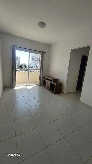 Foto 2 de Apartamento com 2 quartos à venda, 70m2 em Centro, Taubate - SP