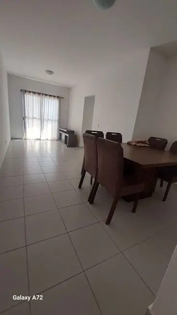 Foto 1 de Apartamento com 2 quartos à venda, 70m2 em Centro, Taubate - SP