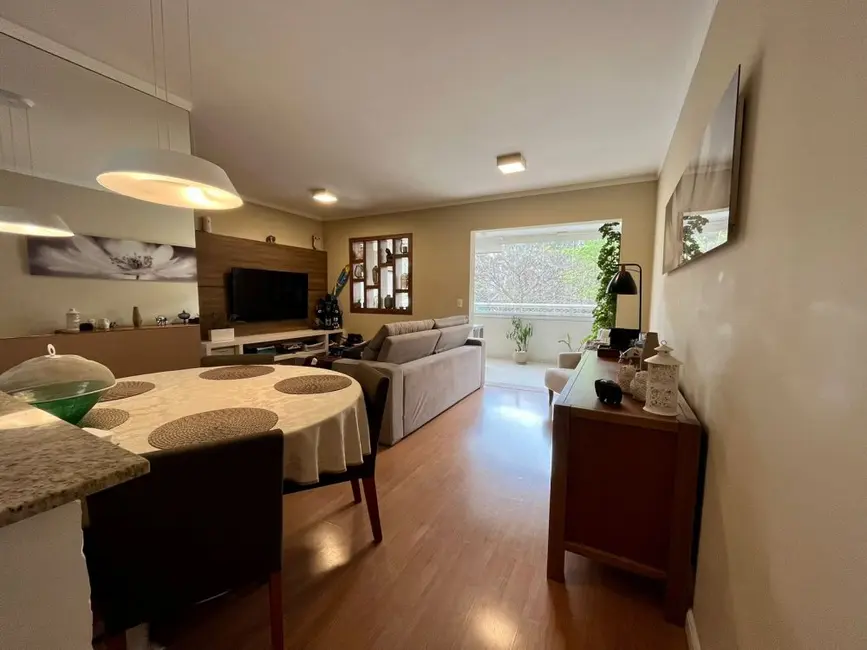 Foto 4 de Apartamento com 2 quartos à venda, 75m2 em Morumbi, São Paulo - SP