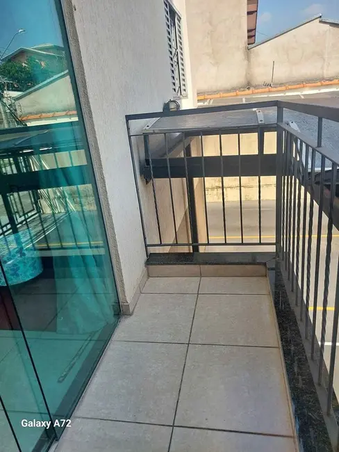 Foto 1 de Apartamento com 3 quartos à venda, 117m2 em Residencial Portal da Mantiqueira, Taubate - SP