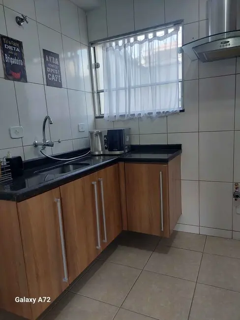 Foto 2 de Apartamento com 3 quartos à venda, 117m2 em Residencial Portal da Mantiqueira, Taubate - SP