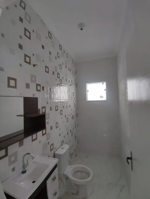 Foto 6 de Casa com 2 quartos à venda, 160m2 em Residencial Estoril, Taubate - SP