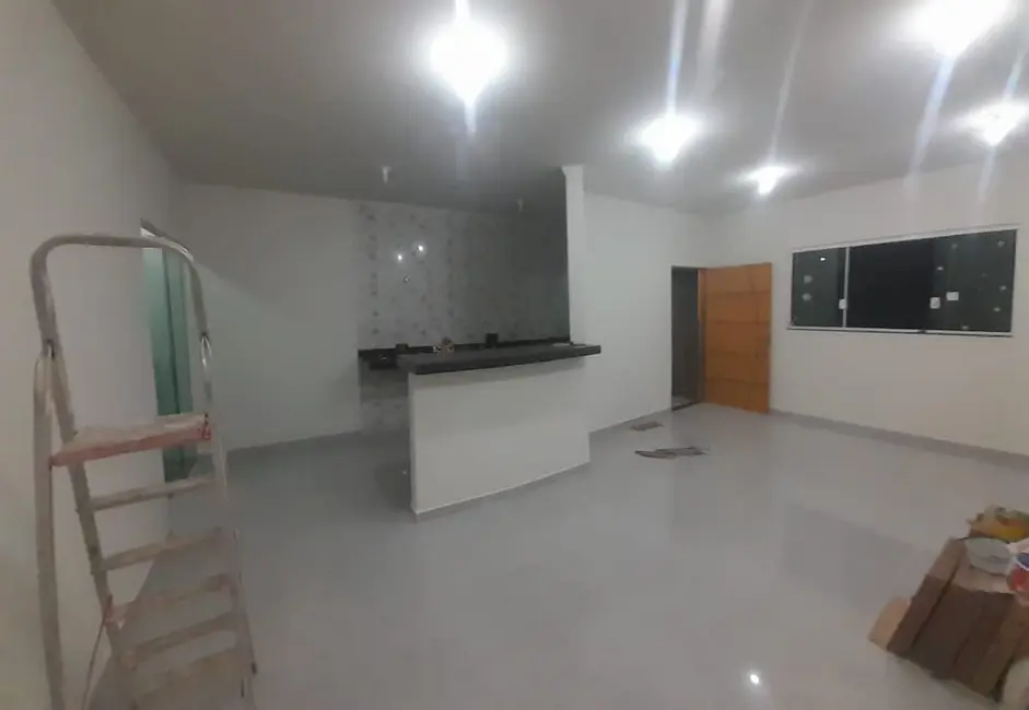 Foto 4 de Casa com 2 quartos à venda, 150m2 em Residencial Portal da Mantiqueira, Taubate - SP