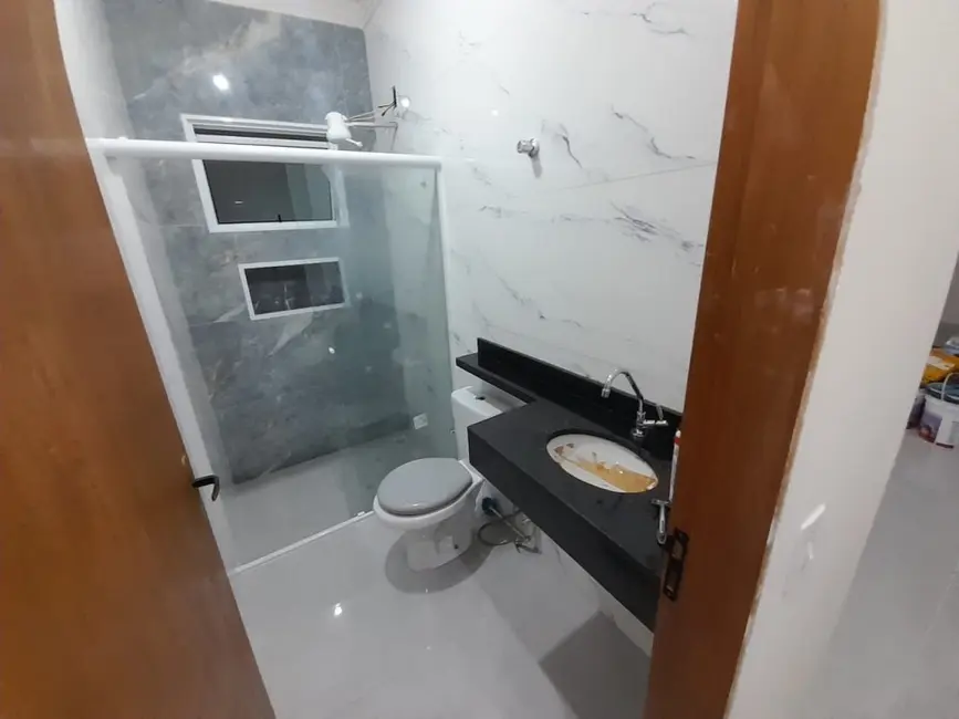 Foto 6 de Casa com 2 quartos à venda, 150m2 em Residencial Portal da Mantiqueira, Taubate - SP