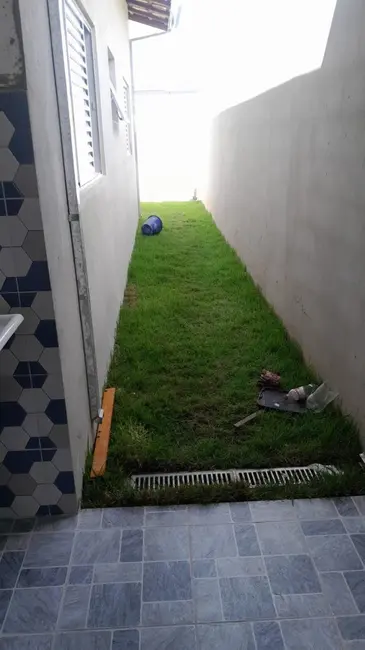 Foto 8 de Casa com 2 quartos à venda, 150m2 em Residencial Portal da Mantiqueira, Taubate - SP