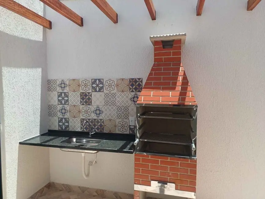 Foto 9 de Casa com 2 quartos à venda, 150m2 em Parque Urupês, Taubate - SP