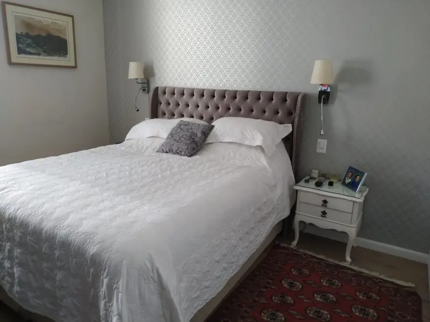 Apartamento com 2 quartos à venda, 105m2 em Jardim Paulista, São Paulo - SP - imagem 8 Foto 8 de Apartamento com 2 quartos à venda, 105m2 em Jardim Paulista, São Paulo - SP