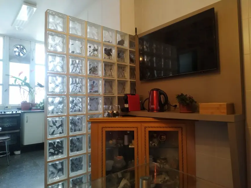 Apartamento com 2 quartos à venda, 105m2 em Jardim Paulista, São Paulo - SP - imagem 4 Foto 4 de Apartamento com 2 quartos à venda, 105m2 em Jardim Paulista, São Paulo - SP
