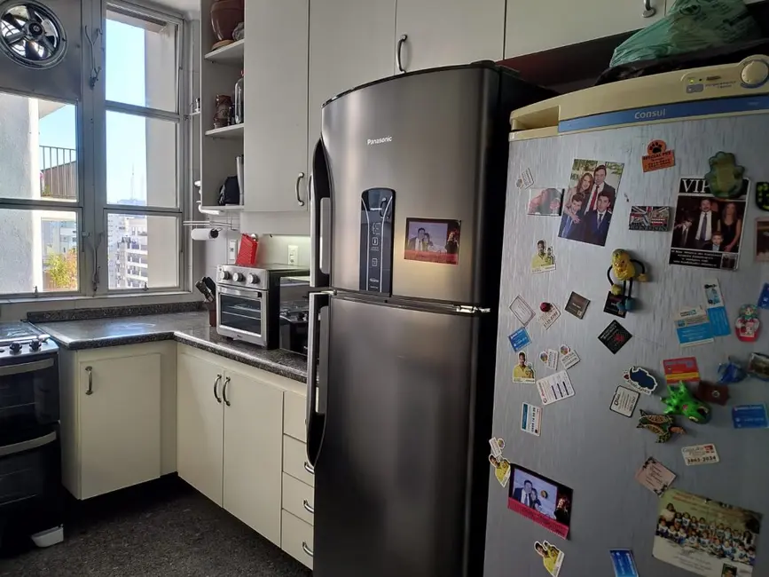 Apartamento com 2 quartos à venda, 105m2 em Jardim Paulista, São Paulo - SP - imagem 6 Foto 6 de Apartamento com 2 quartos à venda, 105m2 em Jardim Paulista, São Paulo - SP