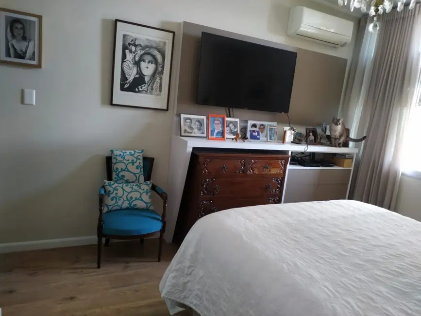 Apartamento com 2 quartos à venda, 105m2 em Jardim Paulista, São Paulo - SP - imagem 9 Foto 9 de Apartamento com 2 quartos à venda, 105m2 em Jardim Paulista, São Paulo - SP