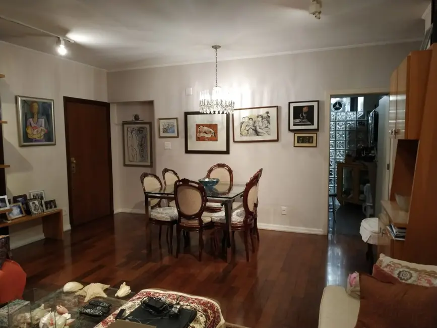Apartamento com 2 quartos à venda, 105m2 em Jardim Paulista, São Paulo - SP - imagem 3 Foto 3 de Apartamento com 2 quartos à venda, 105m2 em Jardim Paulista, São Paulo - SP