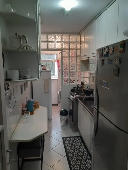 Apartamento com 3 quartos à venda, 64m2 em Jardim Jaqueline, São Paulo - SP - imagem 4 Foto 4 de Apartamento com 3 quartos à venda, 64m2 em Jardim Jaqueline, São Paulo - SP