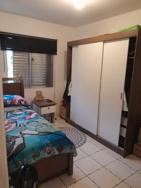Apartamento com 3 quartos à venda, 64m2 em Jardim Jaqueline, São Paulo - SP - imagem 5 Foto 5 de Apartamento com 3 quartos à venda, 64m2 em Jardim Jaqueline, São Paulo - SP