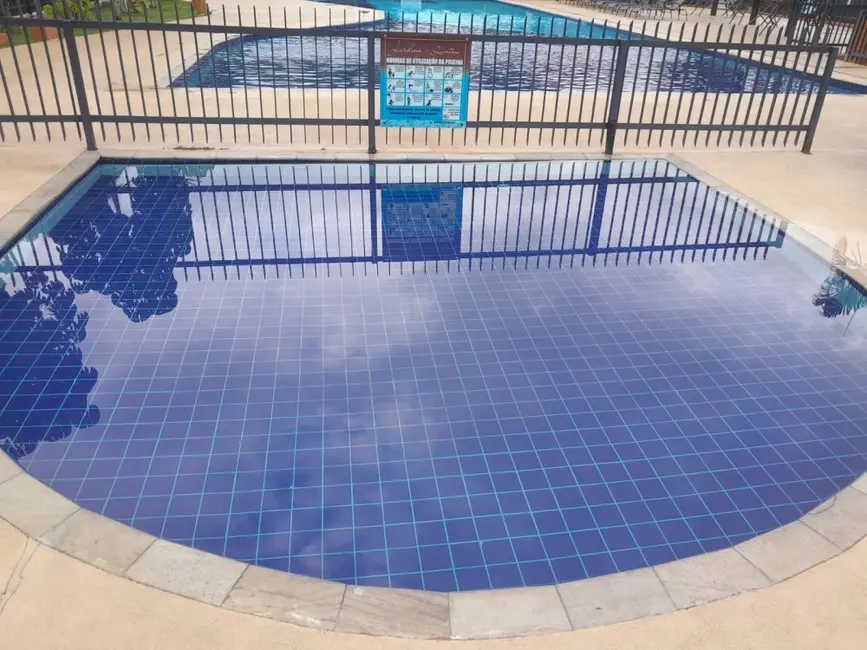 Foto 7 de Apartamento com 3 quartos à venda, 64m2 em Jardim Jaqueline, São Paulo - SP