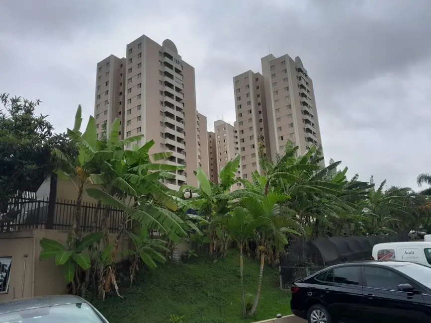 Apartamento com 3 quartos à venda, 64m2 em Jardim Jaqueline, São Paulo - SP - imagem 1 Foto 1 de Apartamento com 3 quartos à venda, 64m2 em Jardim Jaqueline, São Paulo - SP