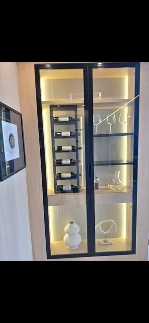 Foto 6 de Apartamento com 3 quartos à venda, 170m2 em Pinheiros, São Paulo - SP