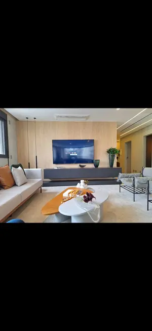 Foto 1 de Apartamento com 3 quartos à venda, 170m2 em Pinheiros, São Paulo - SP