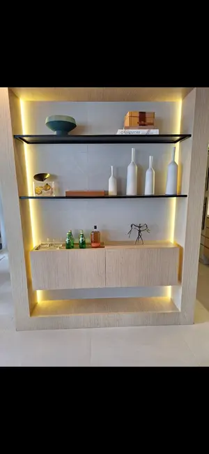 Foto 7 de Apartamento com 3 quartos à venda, 170m2 em Pinheiros, São Paulo - SP