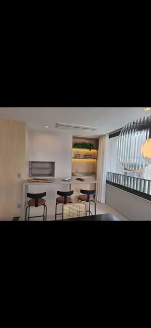 Foto 9 de Apartamento com 3 quartos à venda, 170m2 em Pinheiros, São Paulo - SP