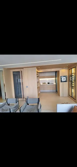 Foto 5 de Apartamento com 3 quartos à venda, 170m2 em Pinheiros, São Paulo - SP