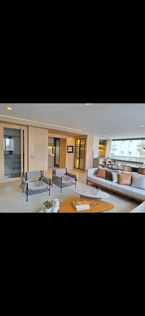 Foto 8 de Apartamento com 3 quartos à venda, 170m2 em Pinheiros, São Paulo - SP