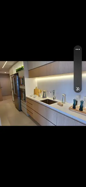 Foto 4 de Apartamento com 3 quartos à venda, 170m2 em Pinheiros, São Paulo - SP