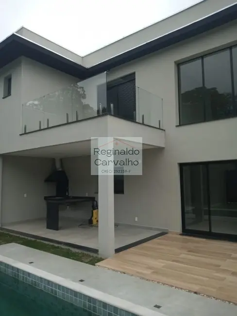 Foto 4 de Casa de Condomínio com 3 quartos à venda, 236m2 em Sao Jose Dos Campos - SP