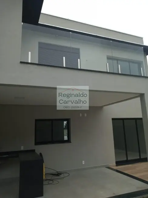 Foto 3 de Casa de Condomínio com 3 quartos à venda, 236m2 em Sao Jose Dos Campos - SP
