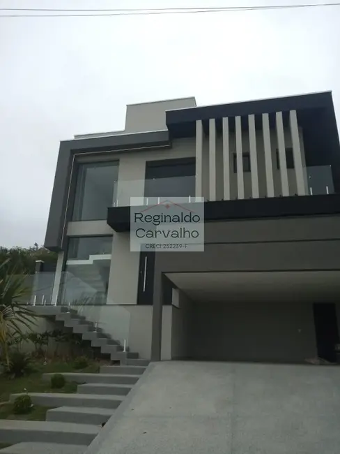 Foto 1 de Casa de Condomínio com 3 quartos à venda, 236m2 em Sao Jose Dos Campos - SP