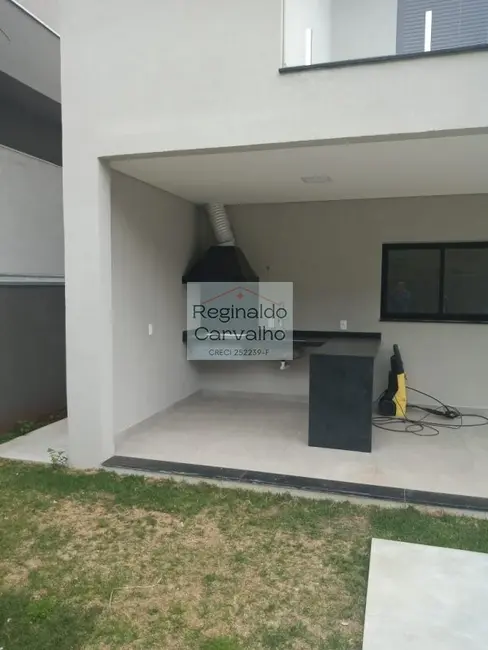 Foto 7 de Casa de Condomínio com 3 quartos à venda, 236m2 em Sao Jose Dos Campos - SP