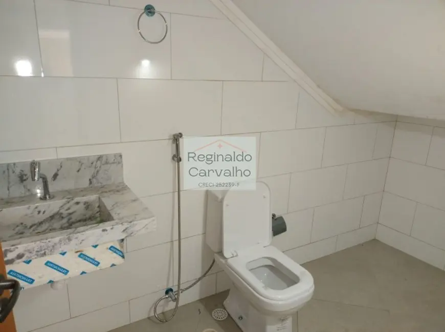 Foto 5 de Casa de Condomínio com 3 quartos à venda, 282m2 em Sao Jose Dos Campos - SP