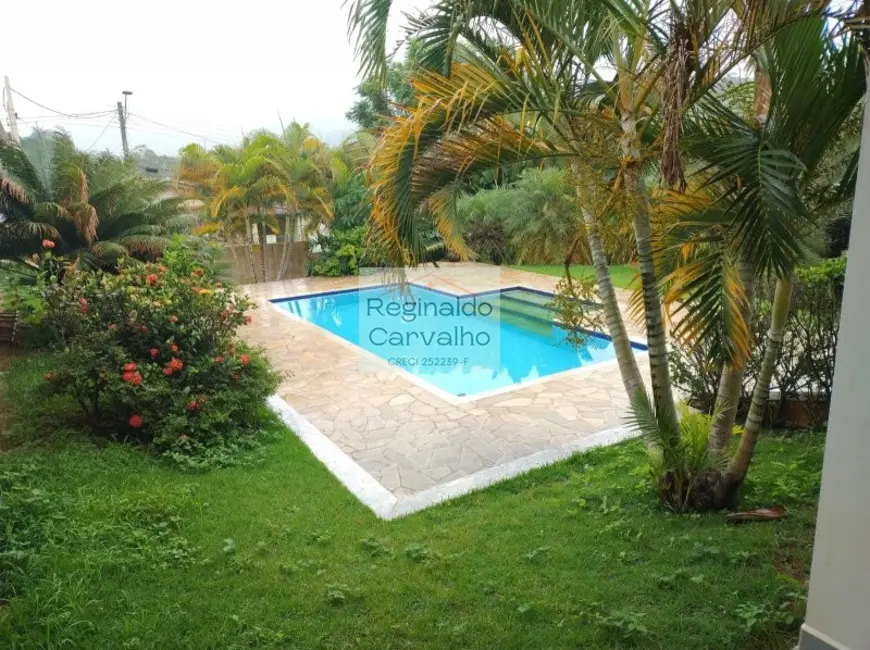 Foto 1 de Chácara com 3 quartos à venda, 324m2 em Aguas Da Prata - SP