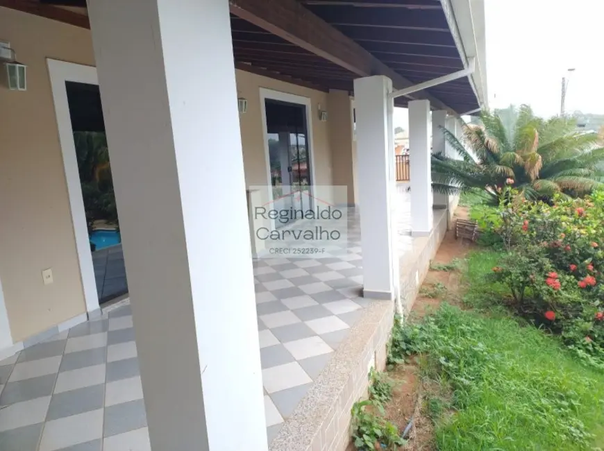 Chácara com 3 quartos à venda, 324m2 em Aguas Da Prata - SP - imagem 4 Foto 4 de Chácara com 3 quartos à venda, 324m2 em Aguas Da Prata - SP