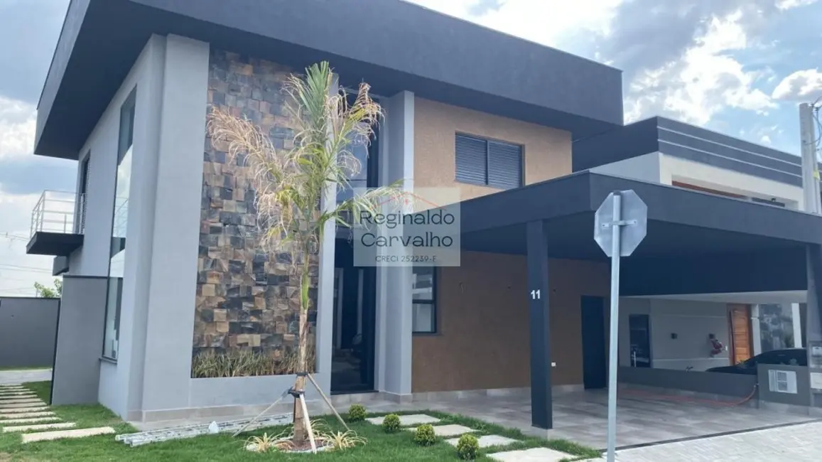 Casa de Condomínio com 4 quartos à venda, 205m2 em Sao Jose Dos Campos - SP - imagem 6 Foto 6 de Casa de Condomínio com 4 quartos à venda, 205m2 em Sao Jose Dos Campos - SP