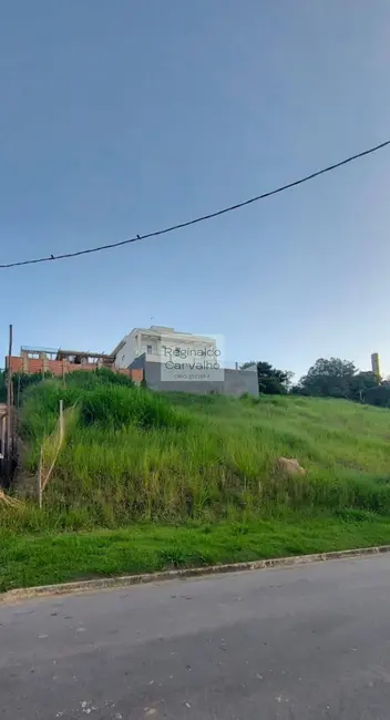 Foto 1 de Terreno / Lote à venda, 378m2 em Sao Jose Dos Campos - SP