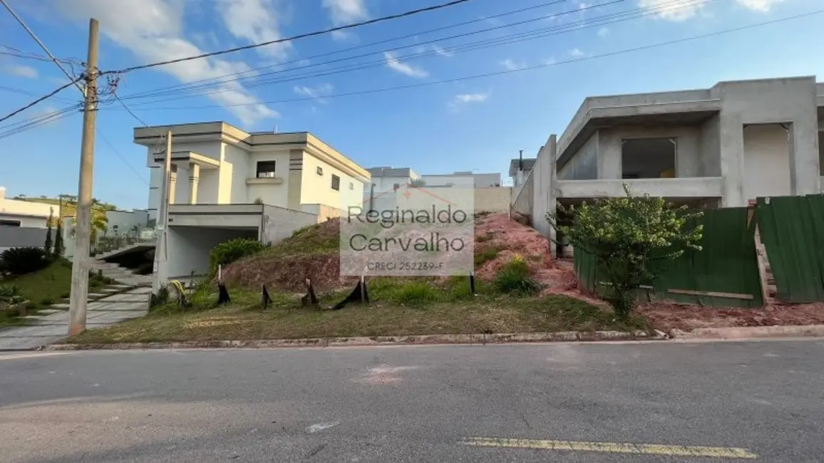 Terreno / Lote à venda, 361m2 em Sao Jose Dos Campos - SP - imagem 5 Foto 5 de Terreno / Lote à venda, 361m2 em Sao Jose Dos Campos - SP