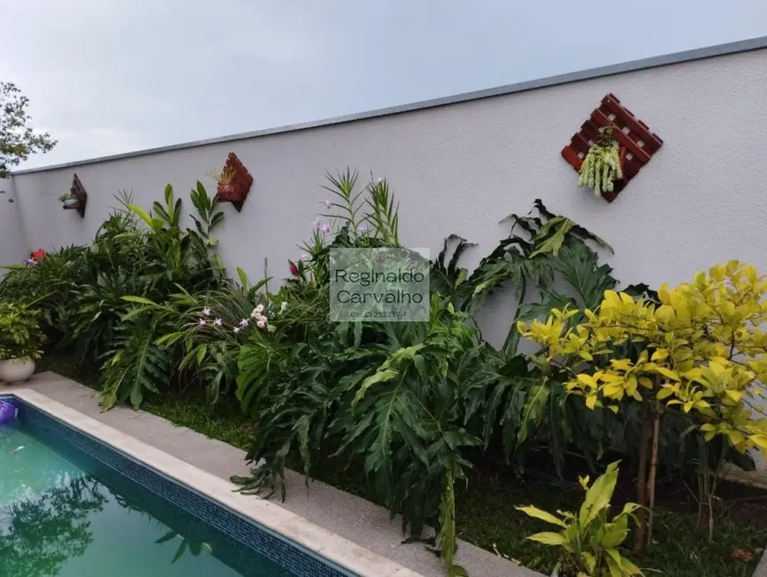 Casa de Condomínio com 3 quartos à venda, 223m2 em Sao Jose Dos Campos - SP - imagem 4 Foto 4 de Casa de Condomínio com 3 quartos à venda, 223m2 em Sao Jose Dos Campos - SP