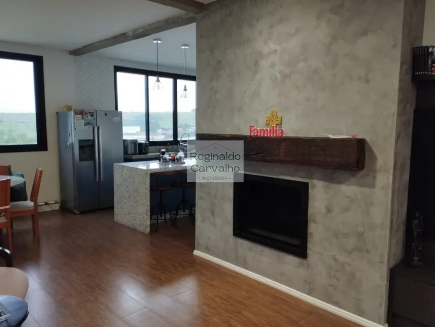Foto 1 de Casa de Condomínio com 3 quartos à venda, 223m2 em Sao Jose Dos Campos - SP