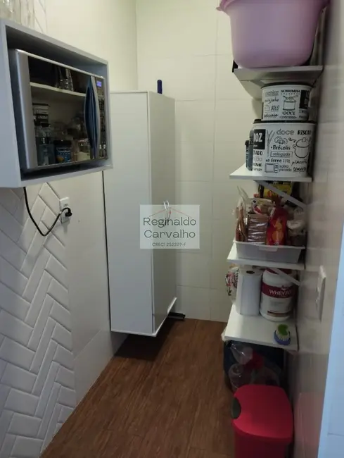 Casa de Condomínio com 3 quartos à venda, 223m2 em Sao Jose Dos Campos - SP - imagem 6 Foto 6 de Casa de Condomínio com 3 quartos à venda, 223m2 em Sao Jose Dos Campos - SP