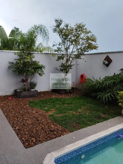 Casa de Condomínio com 3 quartos à venda, 223m2 em Sao Jose Dos Campos - SP - imagem 9 Foto 9 de Casa de Condomínio com 3 quartos à venda, 223m2 em Sao Jose Dos Campos - SP