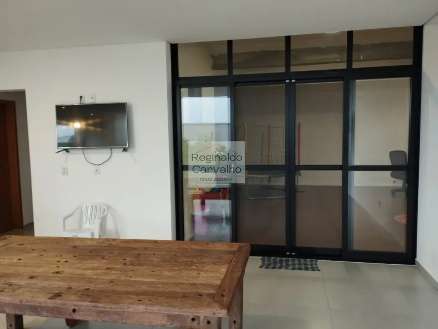 Casa de Condomínio com 3 quartos à venda, 223m2 em Sao Jose Dos Campos - SP - imagem 5 Foto 5 de Casa de Condomínio com 3 quartos à venda, 223m2 em Sao Jose Dos Campos - SP