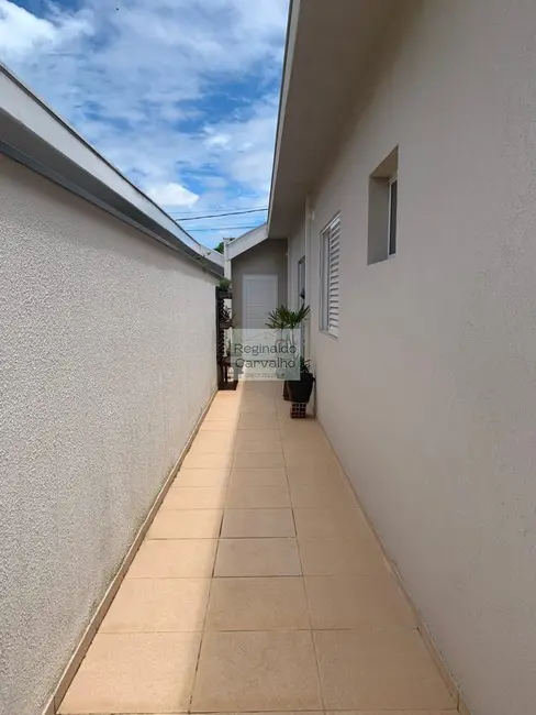 Foto 3 de Casa de Condomínio com 3 quartos à venda, 170m2 em Sao Jose Dos Campos - SP